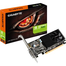 VGA PCX   2GB Gigabyte GeForce GT1030D5-2GL