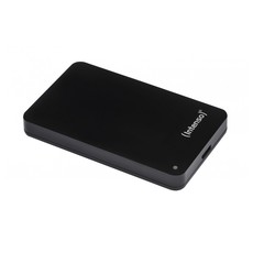 HDD USB 6cm/2.5   2TB Intenso Memory CaseUSB 3.0 - SuperSpe