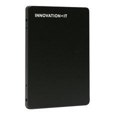 SSD 256GB 2.5 Innovation Black Bulk