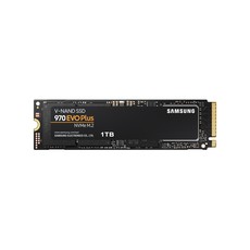 SSD 1TB M.2 Samsung 970 Evo plus NVMe