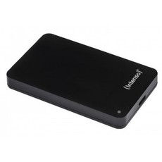 HDD USB 6cm/2.5   4TB Intenso Memory CaseUSB 3.0 - SuperSpe