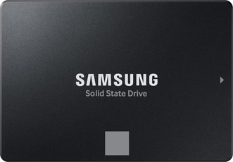 SSD 500GB 2.5 Samsung 870 EVO