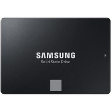 SSD 1TB 2.5 Samsung 870 EVO
