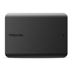 HDD USB 6cm/2.5   2TB Toshiba Canvio BasicsUSB 3.0 - SuperS