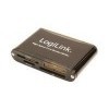Card-Reader/Writer USB 2 Logilink 56/1