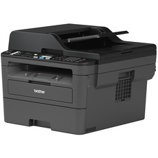 Brother MFC-L2710DW, All-In-One A4 LaserDrucker/Scanner/Kopi