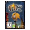 Fire Adventure-Spiel Windows DVD