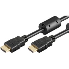 HDMI-Kabel 19p A St - A St, ca. 10m