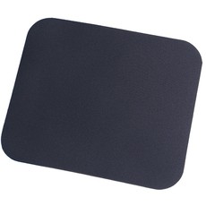 Mousepad Standard Nylon schwarz