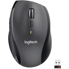 Mouse Logi M705 Wireless, LaserNano-Empfänger