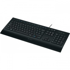 Tastatur Logi K280e for Business