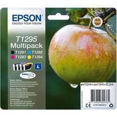 Tinte Epson T1295 org. MultipackC13T12954012