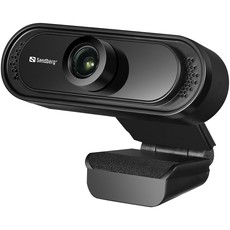 Webcam Sandberg 1080P Saver Full-HD