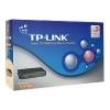 LAN Switch 10/100 TP-Link TL-SF1008D8 Port