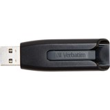 RAM USB-Stick 256GB Verbatim StorenGoUSB 3.0