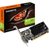 VGA PCX   2GB Gigabyte GeForce GT1030D5-2GL