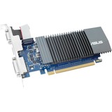 VGA PCX   2GB Asus GeForce GT730, passiv