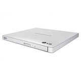 DVD+-RW USB LG GP57EW40 Slim white