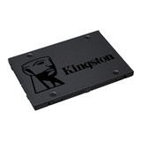 SSD 240GB 2.5 Kingston SSDNow A400