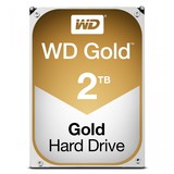 HDD   2TB SATA3 WD WD2005FBYZ Gold