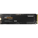 SSD 500GB M.2 Samsung 970 EVO plus NVMe