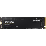 SSD 1TB M.2 Samsung 980  NVMe