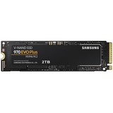 SSD 2TB M.2 Samsung 970 EVO plus  NVMe