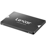 SSD 256GB 2.5 Lexar NS100