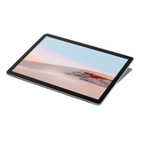 Tab Microsoft Surface Go 2 Platin, 128 GB10,5, Pentium Gold
