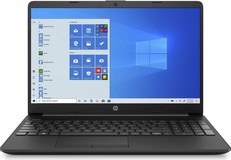 Notebook HP i3-1115G4/8GB/256GB M.2 SSD PCIe39,6cm(15,6)/In