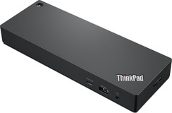 Notebook-Dock Lenovo Thunderbolt-4 Workstation