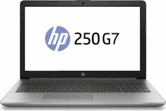 Notebook HP i3-1005G1/8GB/256GB M.2 SSD PCIe39,6cm(15,6)/In