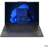 Notebook Lenovo ThinkPad E16Ryzen 5 7530U, 16GB RAM, 512GB S