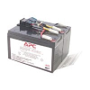 USV-Ersatzbatterie APC Nr. 48u.a. für Smart-UPS 750