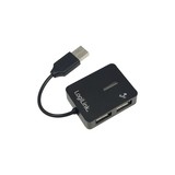 USB-Hub 2.0, 4 Port LogiLink