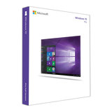 MS Windows 10 Pro 64 Bit