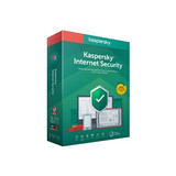 Kaspersky Internet Security1 User + Android, Vv.
