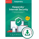 Kaspersky Internet Security ESD3 User, Vv.