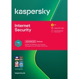Kaspersky Internet Security ESD5 User, Vv.