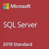 MS SQL 2019 Server Std. Open-NL