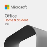 MS Office 2021 Home&Student, PKC