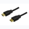 HDMI-Kabel 19p A St - A St, ca. 5m