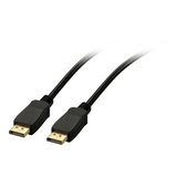 DisplayPort-Kabel 20p St - St, ca. 2mVersion 1.2