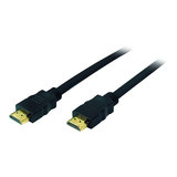 HDMI-Kabel 19p A St - A St, ca. 3mV1.4 vergoldet