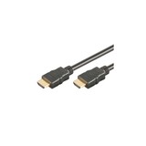HDMI-Kabel 19p A St - A St, ca. 1mV1.4 vergoldet