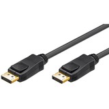DisplayPort-Kabel 20p St - St, 3mVersion 1.2