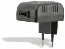 Adapter Strom USB - 230/240V AC