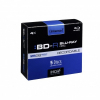 DVD-Rohling BD-R  25GB Intenso (4x)5er-JewelCase