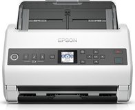 Scanner Epson WorkForce DS-730N