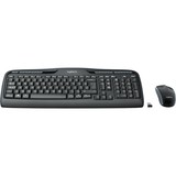 Tastatur Logi Wireless Combo MK330